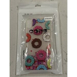 iPhone XS Max designed case